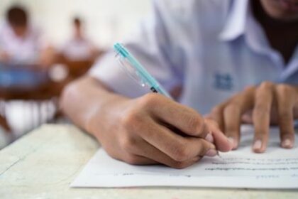 6 Negara dengan Tes Ujian Masuk Perguruan Tinggi Tersulit