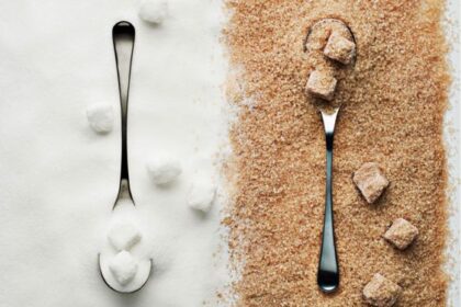 Benarkah Garam dan Gula di Dapur Bisa Kadaluwarsa?
