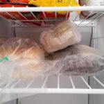 Alasan Roti Cepat Berjamur Jika Tersimpan di Kulkas
