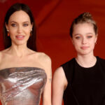 Shiloh Jolie-Pitt Tolak Pakai Nama Ayah