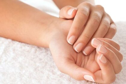 Tips Merawat Kuku Sederhana agar Tetap Cantik dan Sehat