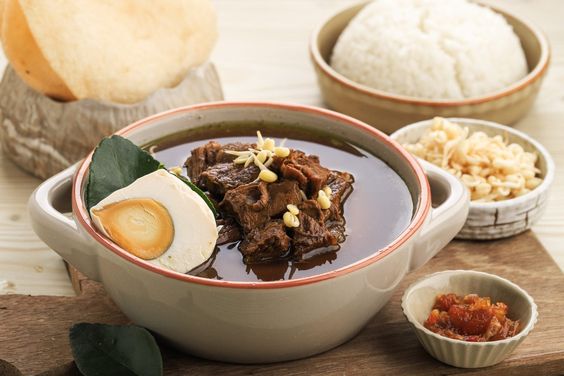 4 Referensi Menu Khas Iduladha yang Lezat, Anti Gagal!