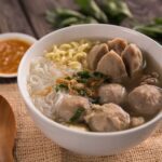 Deretan Bakso Enak Milik Selebriti, Soimah hingga Ncess Nabati