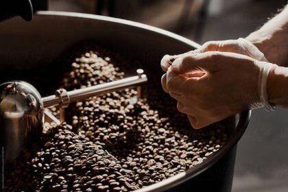 Biji Kopi Espresso vs Biji Kopi Biasa