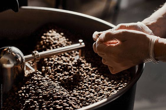 Biji Kopi Espresso vs Biji Kopi Biasa