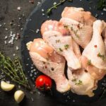 Daftar Makanan Berbahaya Jika Mengonsumsinya Mentah, Catat!