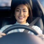 5 Posisi Menyetir yang Ergonomis