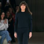 Direktur Artistik Virginie Viard Pamit dari Chanel