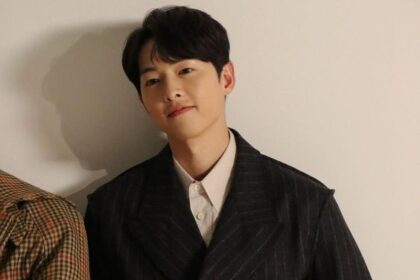 Daftar 10 Aktor dan Aktris Korea Selatan Paling yang Disukai