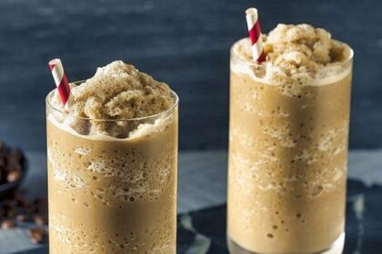 Mengenal Kopi Slush yang Jadi Favorit Anak Muda