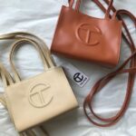 Brand Tas Favorit Artis Donasikan 10% Penjualan untuk Palestina