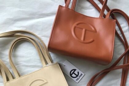 Brand Tas Favorit Artis Donasikan 10% Penjualan untuk Palestina