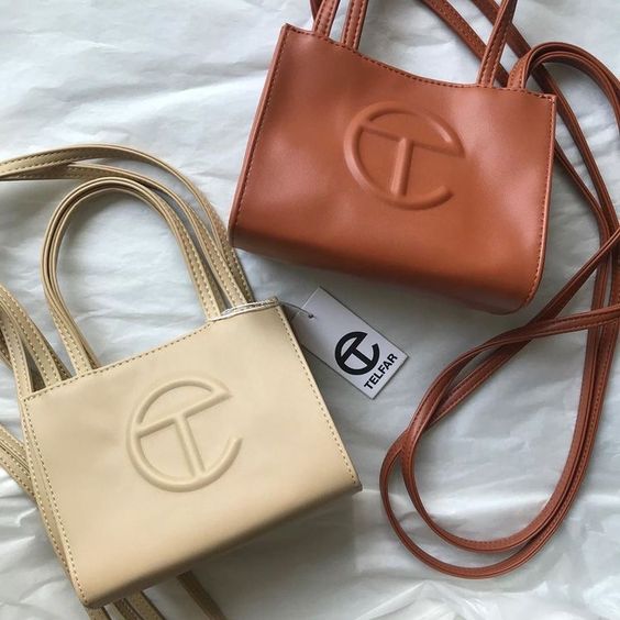 Brand Tas Favorit Artis Donasikan 10% Penjualan untuk Palestina