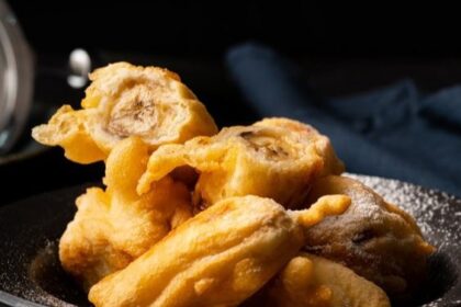 5 Snack Tradisional Indonesia yang Paling Enak