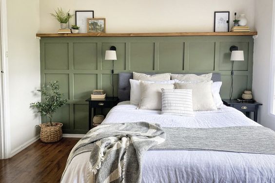 5 Kombinasi Warna Membuat Ruangan Lebih Aesthetic, Apa Saja?