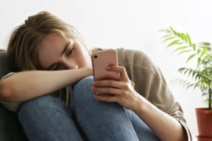 3 Cara Gen Z Bisa Cegah Anxiety Akibat Smartphone dan Medsos