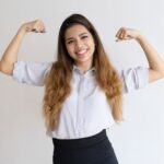 5 Tanda Perempuan dengan Kekuatan Mental di Atas Rata-rata