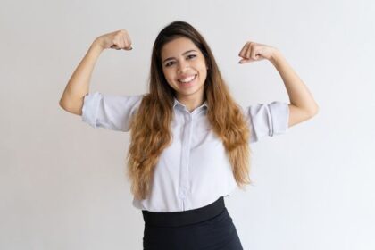 5 Tanda Perempuan dengan Kekuatan Mental di Atas Rata-rata
