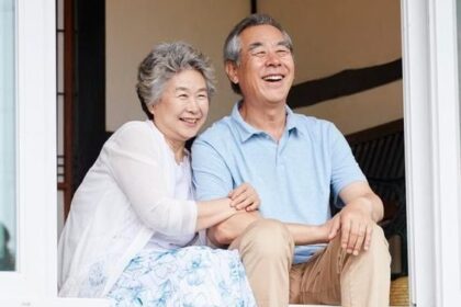 7 Rahasia Umur Panjang ala Orang Jepang, Yuk Terapkan!