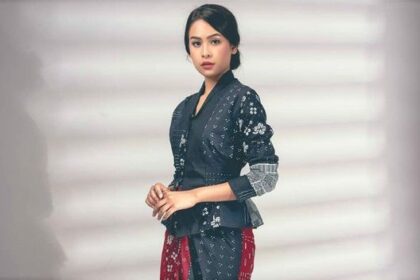 Berbagai Jenis Kebaya yang Ada di Indonesia! Mana Favoritmu?