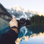 5 Side Hustle Buat yang Hobi Fotografi, Cuma Modal Smartphone!