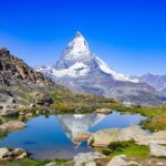 Fakta Unik Seputar Swiss, Surganya Cokelat di Dunia!