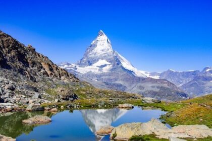 Fakta Unik Seputar Swiss, Surganya Cokelat di Dunia!