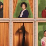 Kenalan dengan Anggota Keluarga Bok The Atypical Family