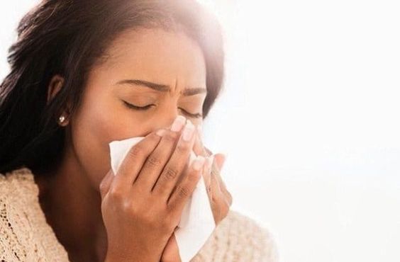 Tips Jaga Daya Tahan Tubuh Saat Musim Pancaroba