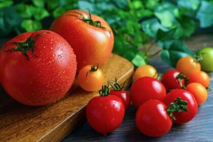 Daftar Makanan Murah Meriah yang Ampuh Cegah Dehidrasi