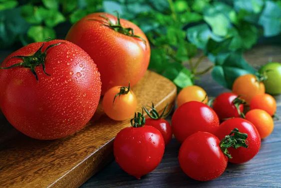 Daftar Makanan Murah Meriah yang Ampuh Cegah Dehidrasi