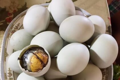 Mengenal 'Balut' Makanan Ekstrim dari Filipina yang Kaya Manfaat!