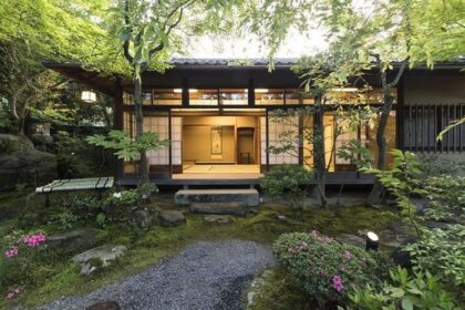 6 Dekorasi Ala Jepang yang Cocok untuk Rumah Mungil