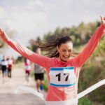 Tips Jantung Tak 'Kolaps' saat Lari Half Marathon Menurut Dokter