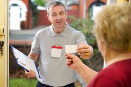 Syarat Debt Collector Tagih Utang ke Rumah, Wajib Tahu!