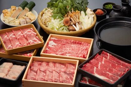 Tips Makan di Resto All You Can Eat Agar Tidak Rugi!