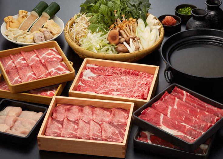 Tips Makan di Resto All You Can Eat Agar Tidak Rugi!