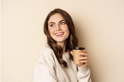 Tanda-tanda Kamu Harus Stop Dulu Minum Kopi, Catat!