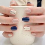 7 Ide Nail Art untuk Musim Panas 2024