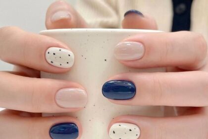 7 Ide Nail Art untuk Musim Panas 2024