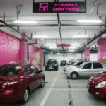 Asal-usul Ladies Parking yang Belakangan Jadi Kontroversi