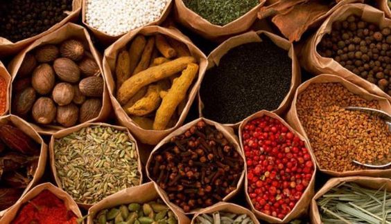 5 Rempah Dapur Andalan yang Bagus untuk Kelola Diabetes