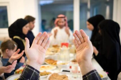 Jadwal, Niat dan Keutamaan Puasa Arafah