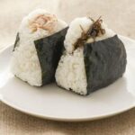 Onigiri Resmi Terdaftar dalam Kamus Oxford