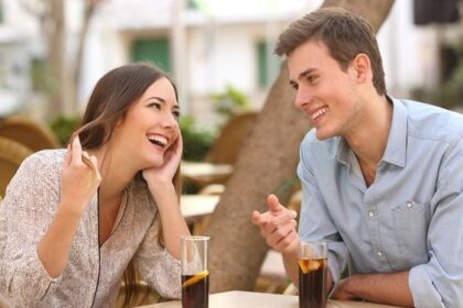 4 Zodiak Cocok Jadi Pasangannya Gemini, Sama-sama Friendly!