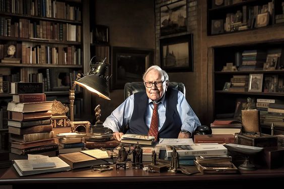 7 Tips Hidup Hemat ala Warren Buffett