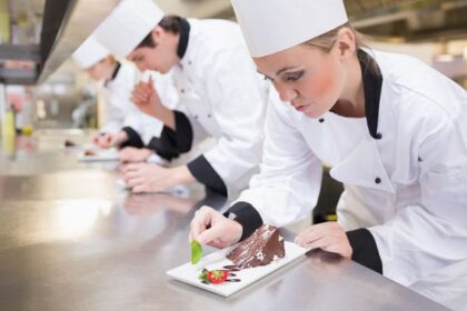 7 Rahasia di Balik Serunya Kompetisi Masak di TV