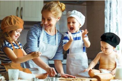 Sikap Ibu yang Bisa Bikin Anak Cerdas Menurut Ahli