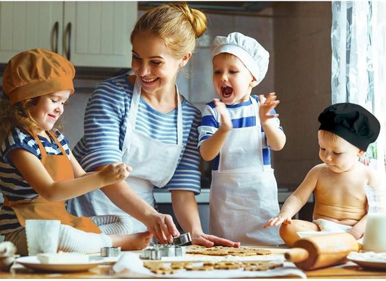 Sikap Ibu yang Bisa Bikin Anak Cerdas Menurut Ahli