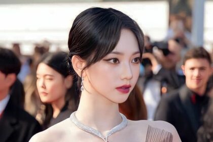 6 Inspirasi Gaya Makeup Bold ala Karina aespa, Tetap Girly!